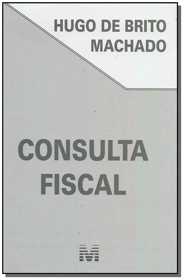 Livro Consulta fiscal - 1 ed./2018