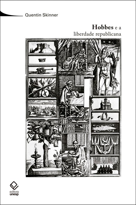 Livro Hobbes e a liberdade republicana