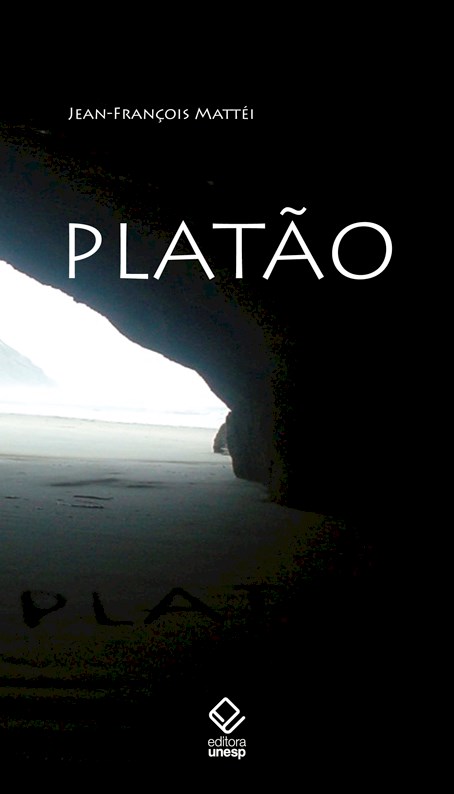 Livro Platão
