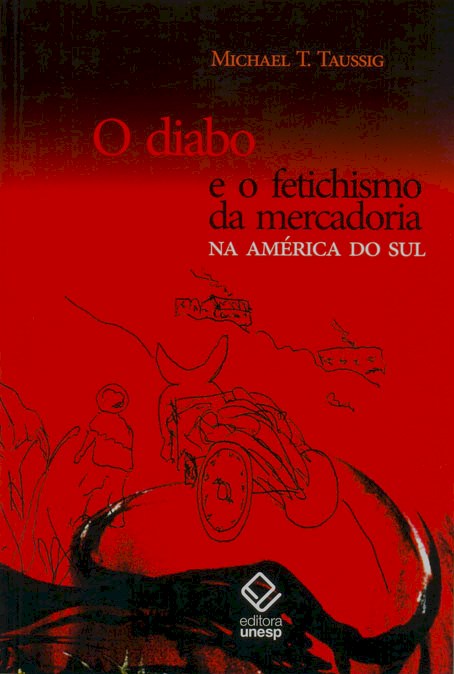 Livro O diabo e o fetichismo da mercadoria na América do ...