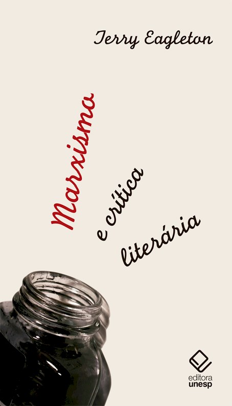 Livro Marxismo e crítica literária