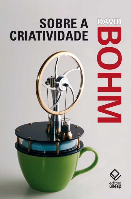 Livro Sobre a criatividade