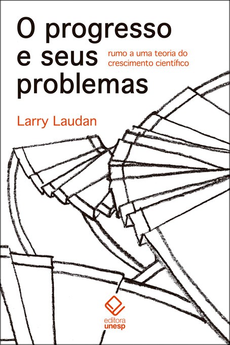 Livro O progresso e seus problemas: rumo a uma teoria do cresci...
