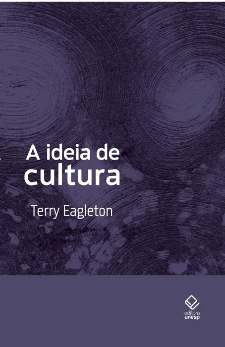 Livro A ideia de cultura - 2ª edição