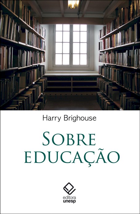 Livro Sobre educação