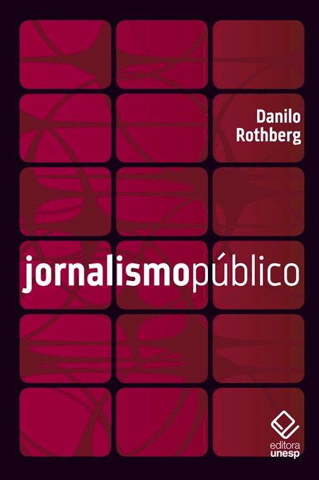 Livro Jornalismo público: Informação, cidadania e televis...