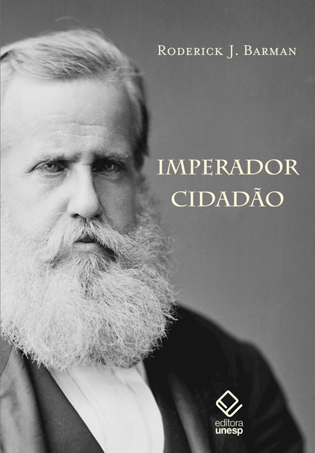 Livro Imperador cidadão: E a construção do Brasil