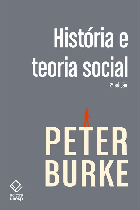 Livro História e teoria social - 2ª edição
