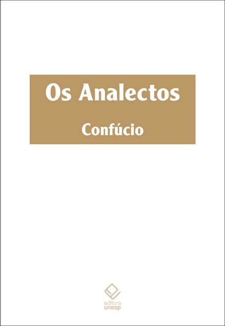 Livro Os Analectos