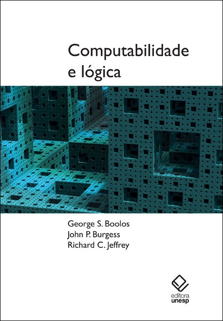 Livro Computabilidade e lógica