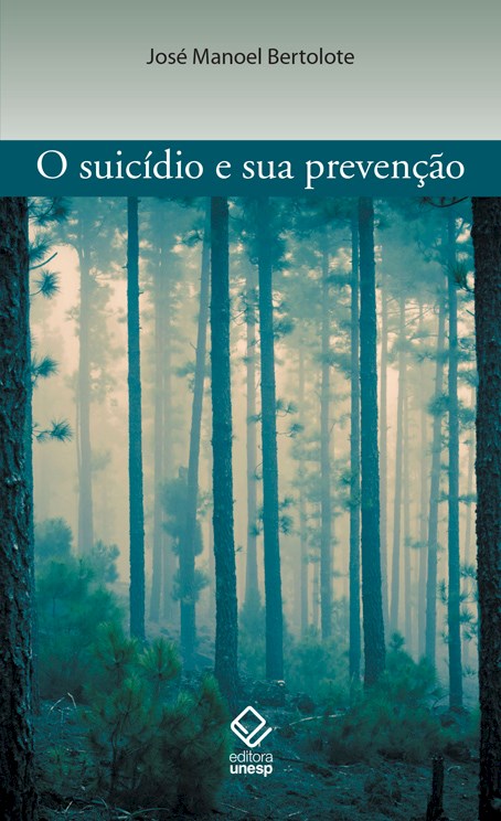 Livro O suicídio e sua prevenção