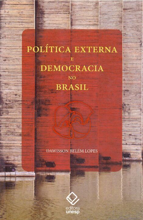 Livro Política externa e democracia no Brasil: Ensaio de ...