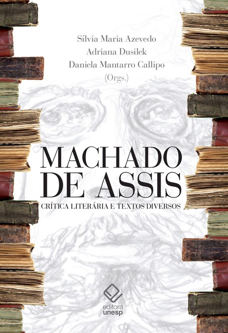 Livro Machado de Assis: crítica literária e textos divers...