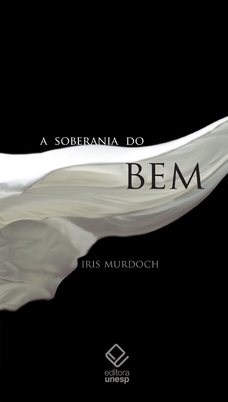 Livro A soberania do bem