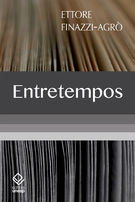 Livro Entretempos: Mapeando a história da cultura brasile...