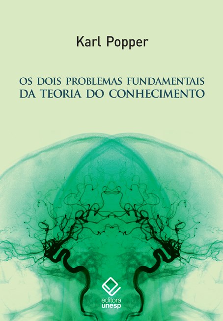 Livro Os dois problemas fundamentais da teoria do conheci...