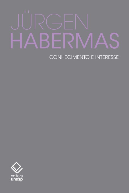 Livro Conhecimento e interesse
