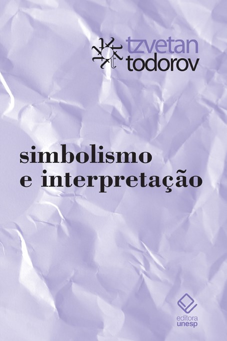 Livro Simbolismo e interpretação