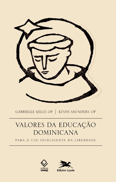 Livro Valores da educação dominicana: Para o uso intelige...