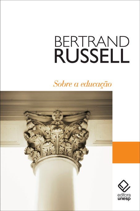 Livro Sobre a educação