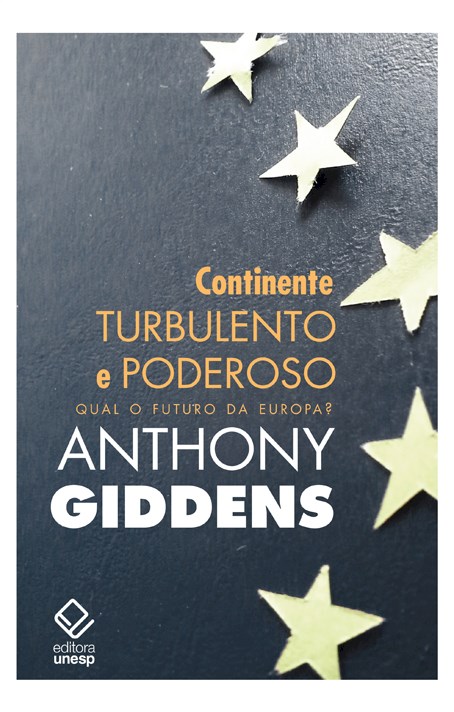 Livro Continente turbulento e poderoso: Qual o futuro da ...