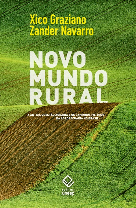 Livro Novo mundo rural: a antiga questão agrária e os caminhos ...
