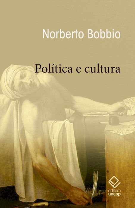 Livro Política e cultura