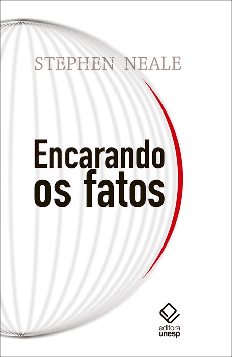 Livro Encarando os fatos