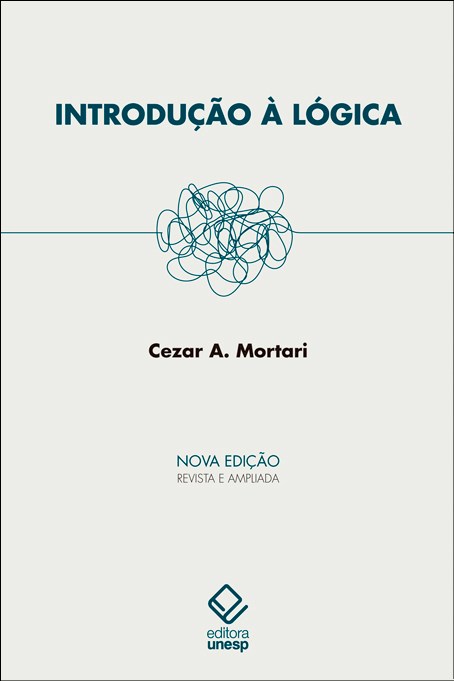 Livro Introdução à lógica - 2ª edição