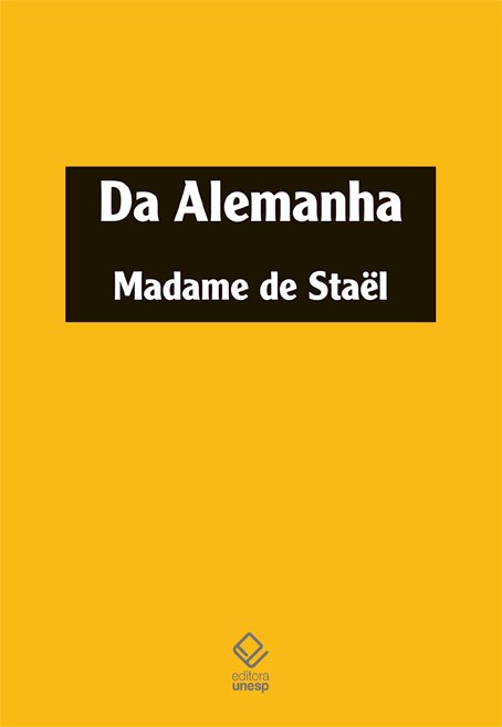 Livro Da Alemanha