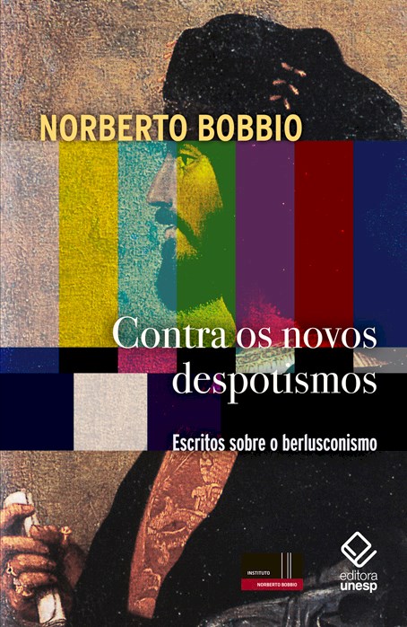 Livro Contra os novos despotismos: Escritos sobre o berlu...
