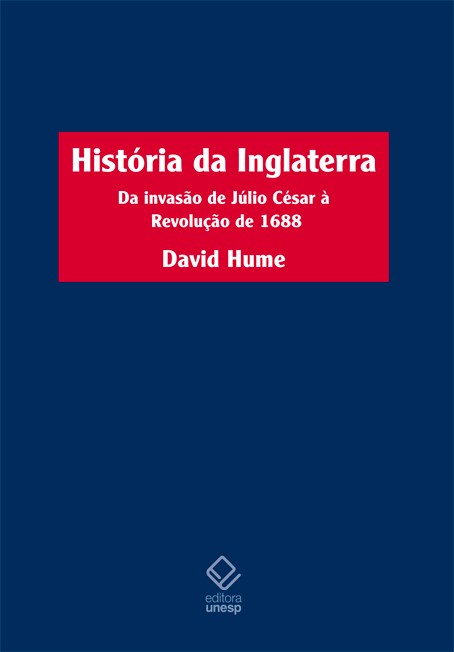 Livro História da Inglaterra - 2ª edição: Da invasão de J...