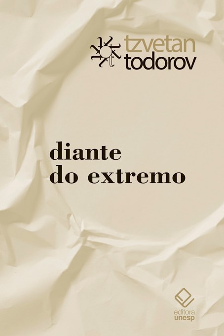 Livro Diante do extremo