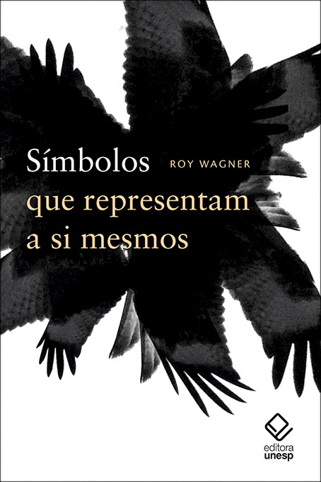 Livro Símbolos que representam a si mesmos
