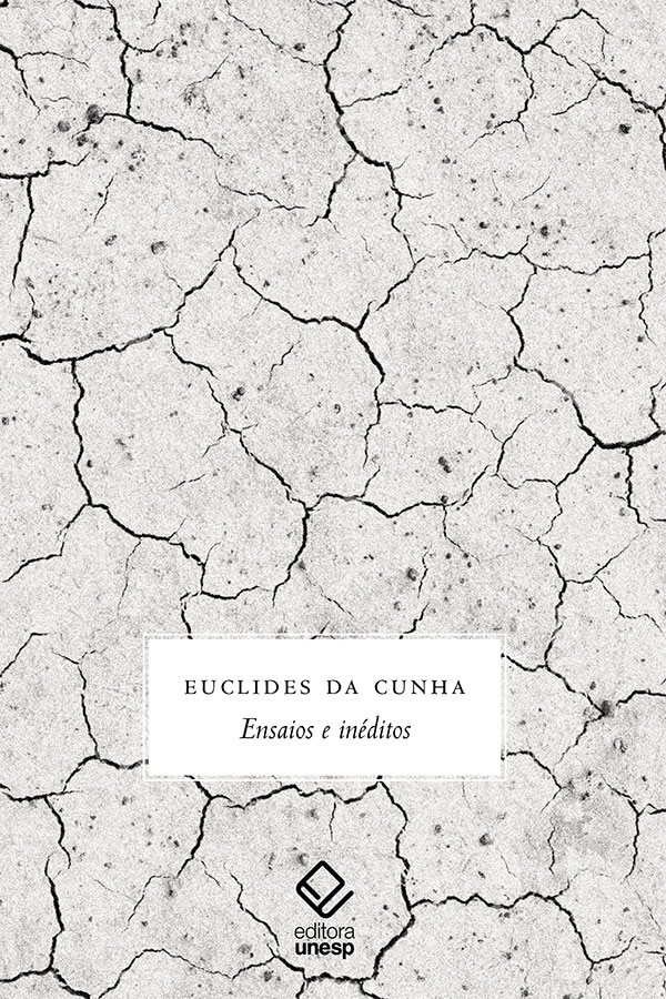 Livro Ensaios e inéditos
