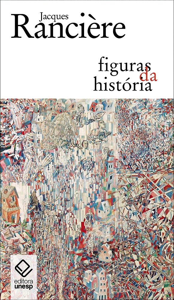 Livro Figuras da história
