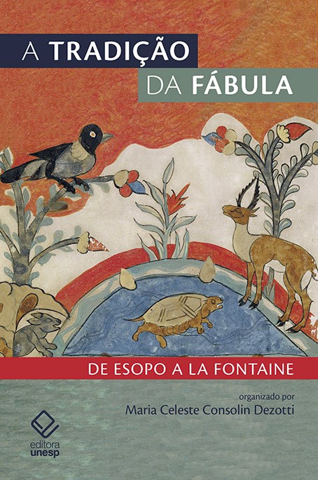Livro A tradição da fábula: De Esopo a La Fontaine