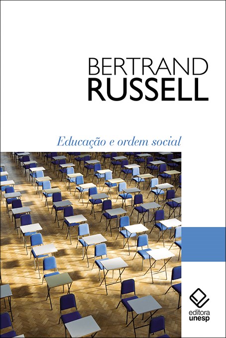 Livro Educação e ordem social