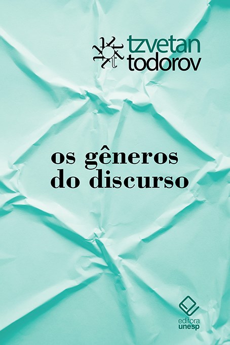 Livro Os gêneros do discurso