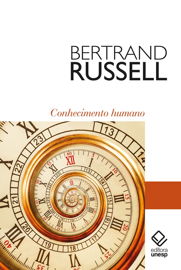 Livro Conhecimento humano: Seus escopos e seus limites