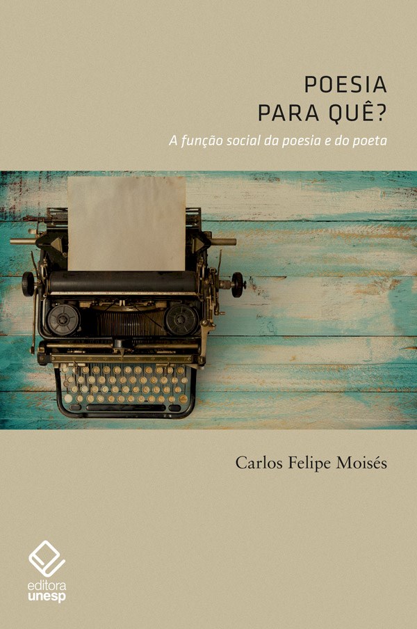 Livro Poesia, para quê?: A função social da poesia e do p...