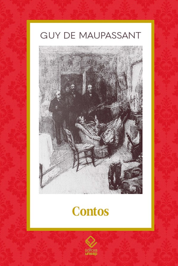 Livro Contos (Volume 4)