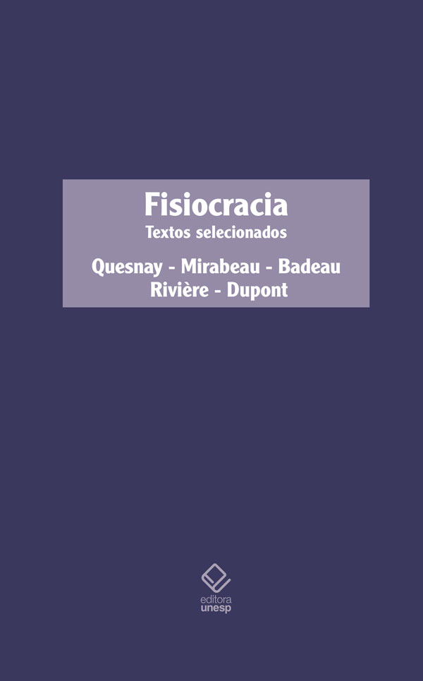 Fisiocracia