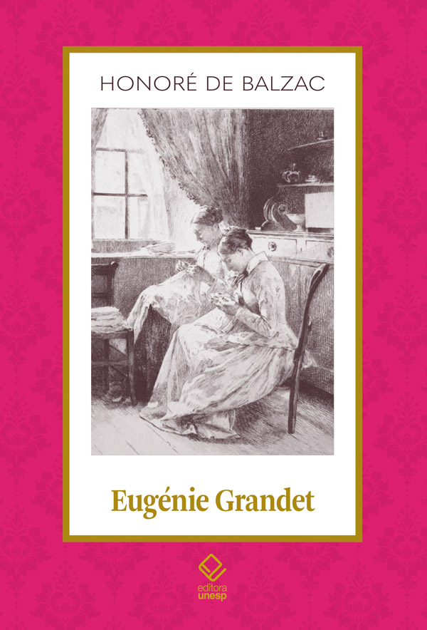 Livro Eugénie Grandet (Volume 6)