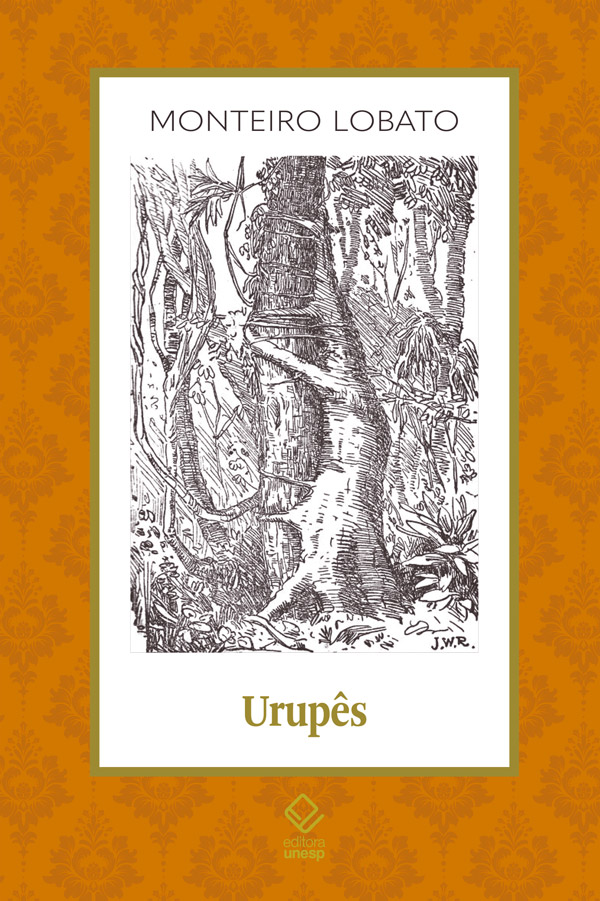 Livro Urupês (Volume 7)