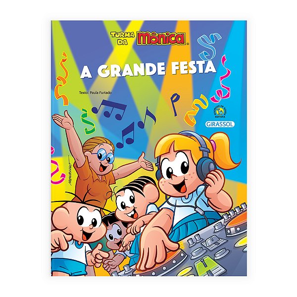 Turma da Mônica - Bem-Me-Quer - Vol. 01