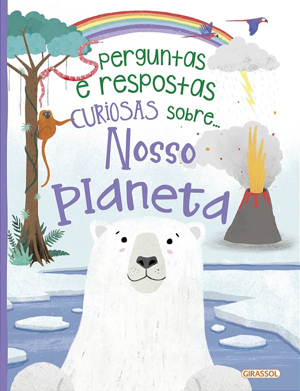 Perguntas e Respostas Curiosas Sobre... Nosso Plan