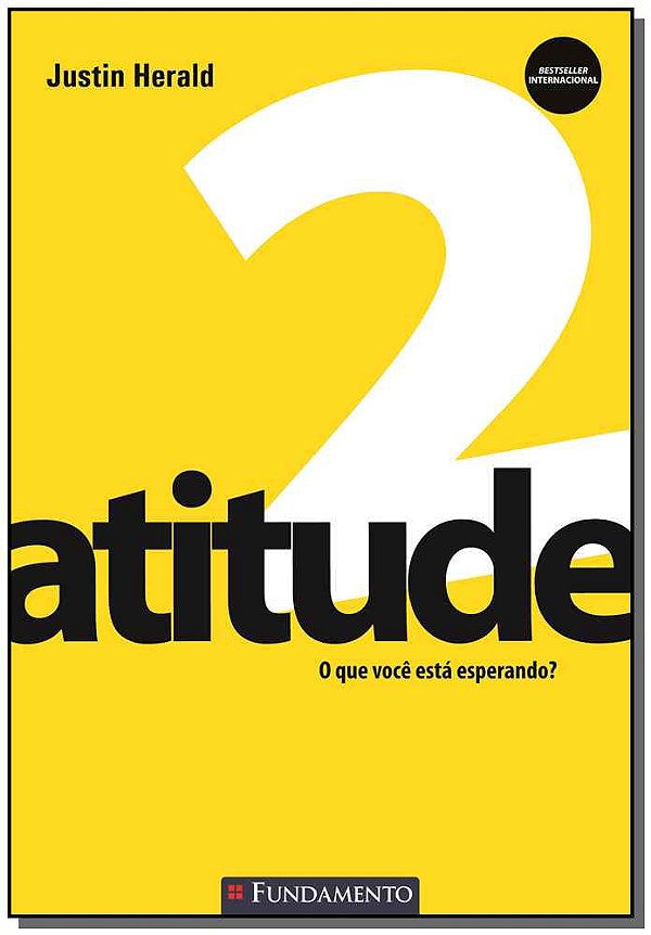 Livro Atitude 02