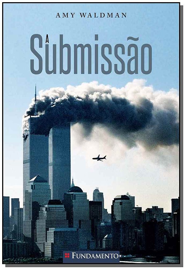 Livro A Submissao