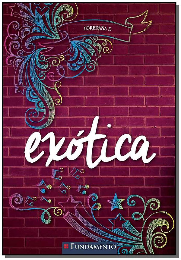 Livro Exotica